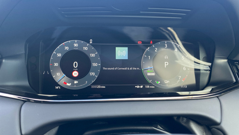 Land Rover Range Rover Evoque 1.5 P270e Autobiography 5dr Auto [Revised] Hatchback